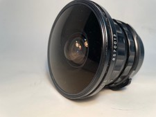 PENTAX FISHEYE-TAKUMAR 6X7