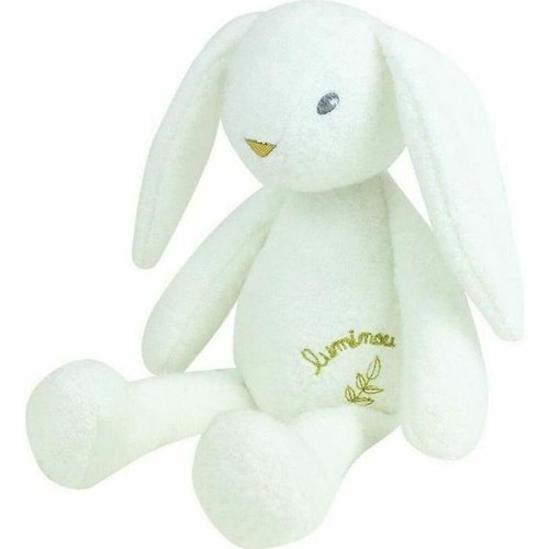 Peluche lapin luminou - luminou, 30
