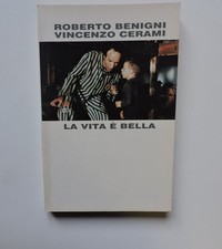 Libro - L- LA VITA E' BELLA -