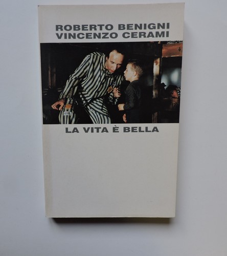 Libro vita e - la, e'