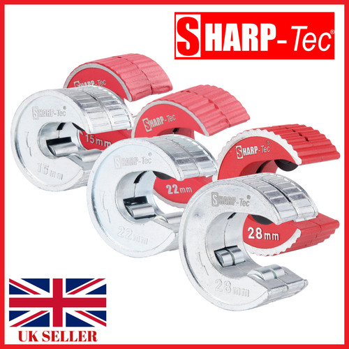 Sharp tec tagliatubi - tagliatubi, |