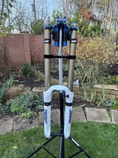 Fox 40 FIT RC2 forcelle HOPE