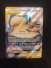 Carta Pokémon PSA EEVEE E