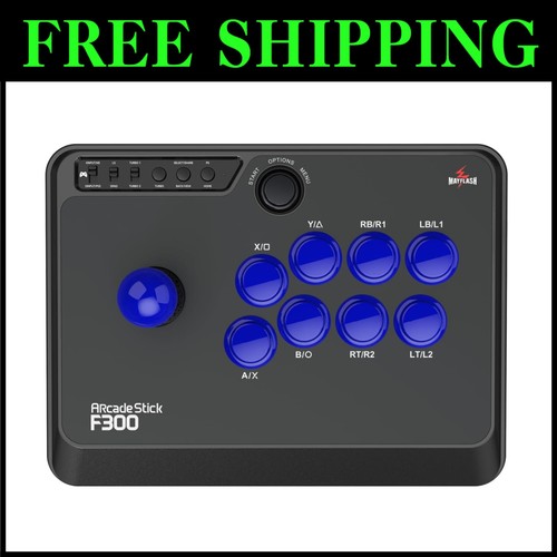 Sanwa denshi arcade - sanwa, fight