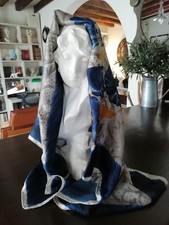 Foulard Christian Dior en soie