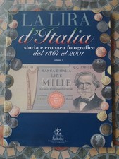 La Lira D'Italia Storia E