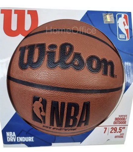 Palla basket wilson nba - basket,