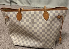 Louis Vuitton Tote Bag