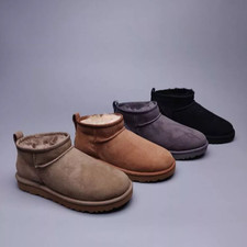 UGG Scarpe Invernali Donna