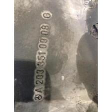 DIFFERENZIALE POST. MERCEDES