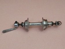 Mozzo Posteriore Campagnolo