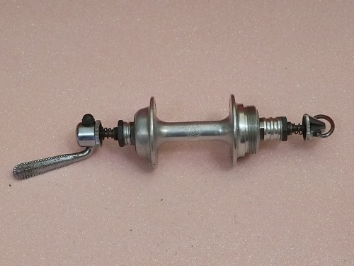 Mozzo posteriore campagnolo - posteriore,