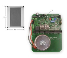 CENTRALE DI COMANDO PER