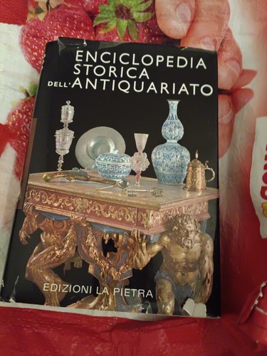 Enciclopedia storica - enciclopedia,