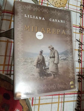 dvd milarepa liliana cavani