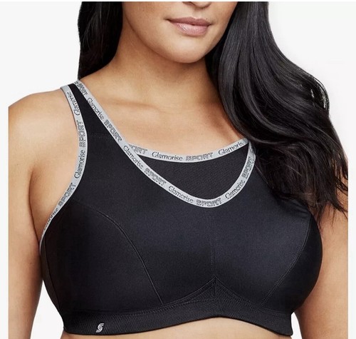 Reggiseno sportivo donna