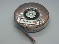 TRASFORMATORE TOROIDE Toroidale Noratel S2565600 REF104112 (LK 0426) C