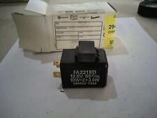 RELE INTERMITTENTE APE 50 EUROPA PIAGGIO 294141