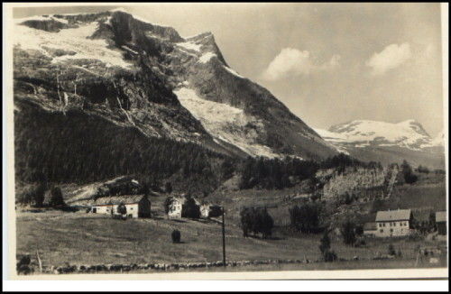 Norvegia norge 1930 - norvegia, ~1930