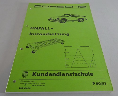 Manuale officina porsche - manuale,
