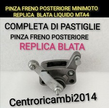 PINZA FRENO POSTERIORE PER