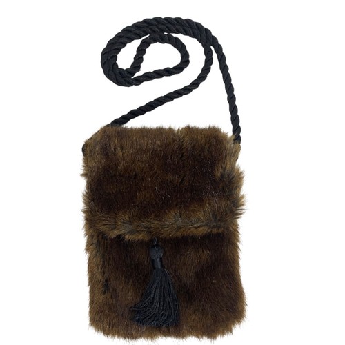 Borsa tracolla vintage donna - borsa,