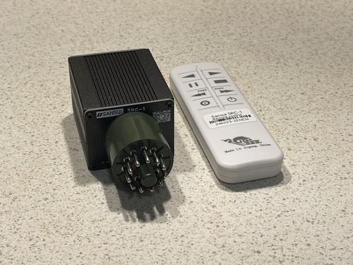 Adattatore telecomando