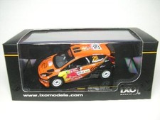 Ford Fiesta S2000 n. 29 Rally