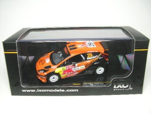 Ford fiesta s2000 29 - ford,