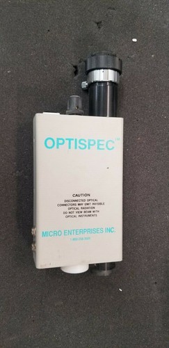 Micro enterprises optispec - micro,