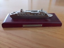 modellino costa crociere COSTA