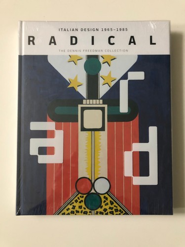 Radical italian design - radical:,