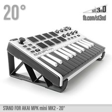 SUPPORTO per AKAI MPK MINI MK2
