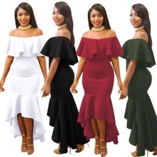 Abito aperto Nudo aderente