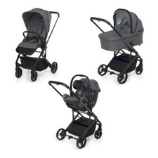 Foppapedretti Sistema modulare Trio TICTOC Stone 9700330103