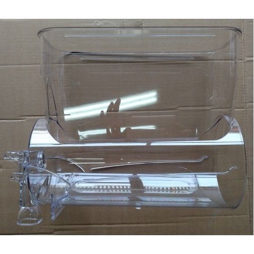 Ciotola oasis 10ltr parte - parte, n