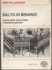 SALTO DI BINARIO di Rudi