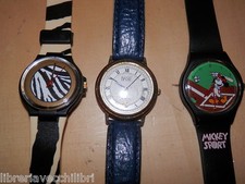 Lotto vecchio orologio - 3, da