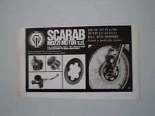 advertising Pubblicità 1975