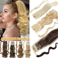 Extension Capelli Coda di