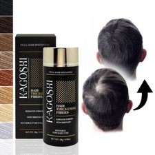 KAGOSHI 28g Fibre Edilizie