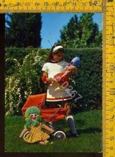 Bambini anni 70 Giocattoli