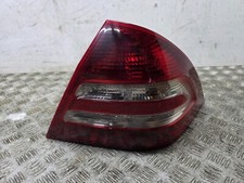 Fanale posteriore (o/s)