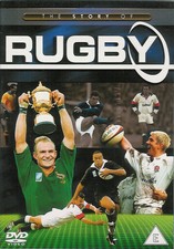 The Story Of Rugby, A Rugby