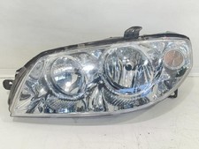 51760027 FARO ANTERIORE PROIETTORE SINISTRO per FIAT PUNTO (2U) (07/03>01/07<)