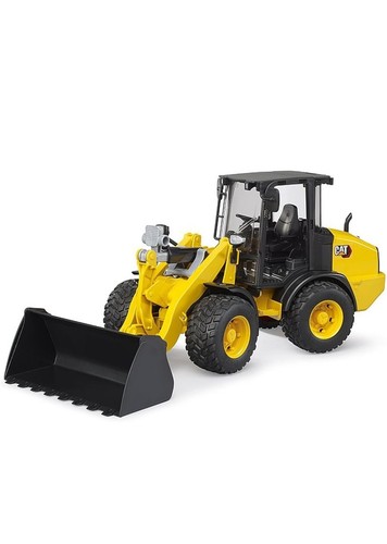 Bruder cat compact track - bruder,