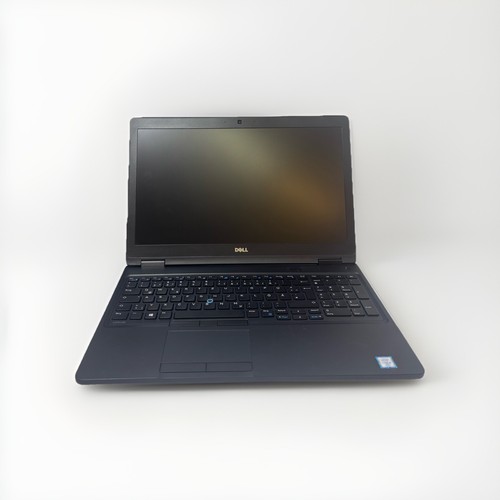 Dell latitude 5580 - dell,
