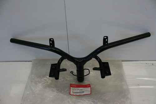 Manubrio handlebar drag bar - handlebar,