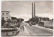 CESENATICO - FORLI' - ALBERGO