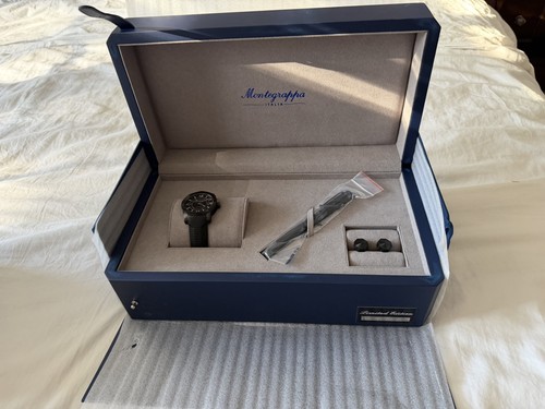 Nuovo zecca montegrappa - nuovo, di